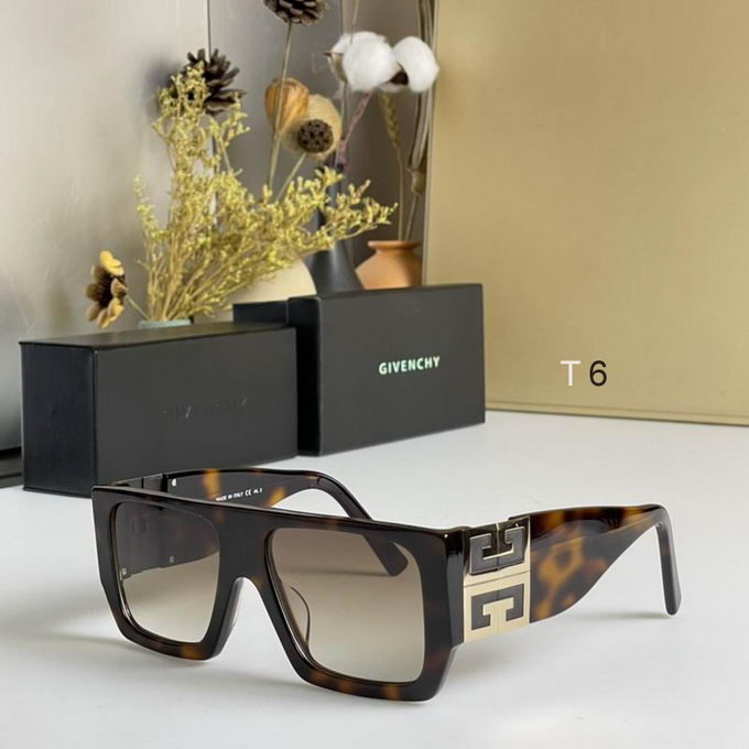 Givenchy Sunglasses ID:20230802-211